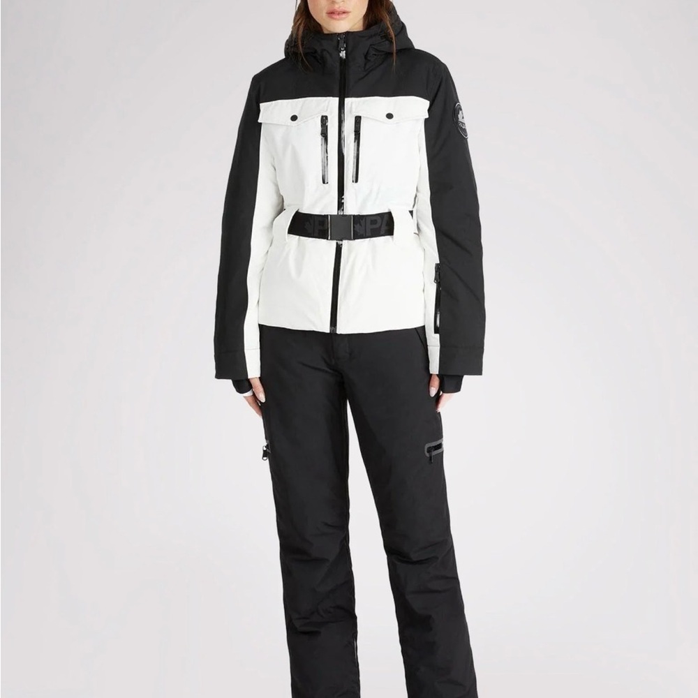 Pajar Gabbi Ski Jacket